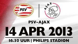 PSV-Ajax