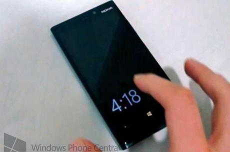 Lumia 920 PR2 aggiornamento firmware per smartphone Nokia