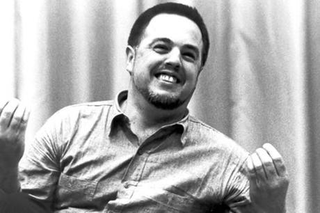 Il cacciatore di suoni: Alan Lomax.