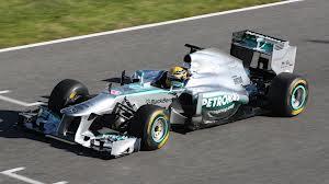 GP di Cina, Hamilton conquista la prima pole position con la Mercedes