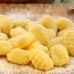 gnocchetti alle cipolle