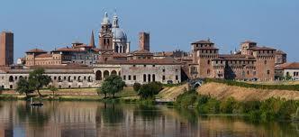 Mantova, piccola perla lombarda 