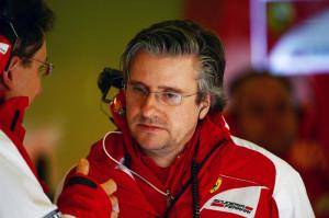 pat fry, f138, ferrari,