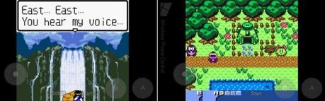 EMULATORE GAMEBOY COLOR PER WINDOWS PHONE 8