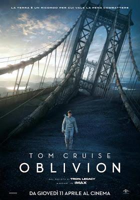 [film] Oblivion