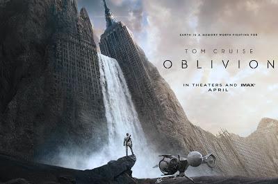 [film] Oblivion