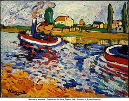 Il testamento di Maurice de Vlaminck