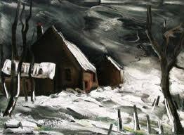 Il testamento di Maurice de Vlaminck