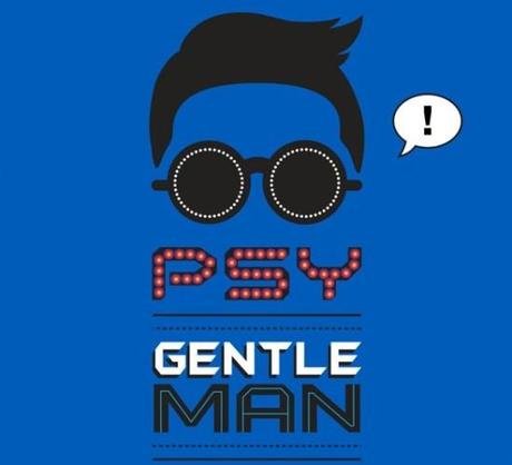 gentleman PSY: è uscito Gentleman il nuovo singolo accompagnato dal video ufficiale.