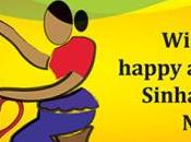 Happy Sinhala Tamil Year