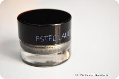 Review and swatches Estée Lauder 