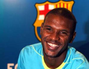 Abidal-Barcellona