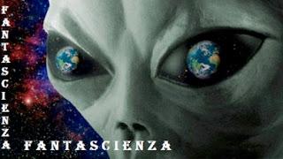 FANTASCIENZA