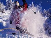 Bardonecchia, Festa Liberazione sulla neve. Piste aperte aprile