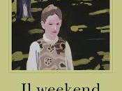 weekend Peter Cameron