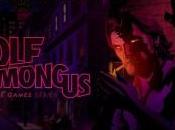 Telltale annuncia “The Wolf Among Us”!