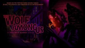 Telltale annuncia “The Wolf Among Us”!