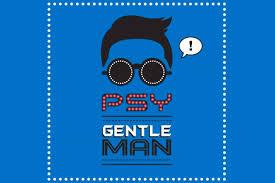 Psy  - Gentleman: video nuovo singolo