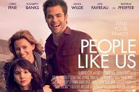 Una famiglia all'improvviso - People like us