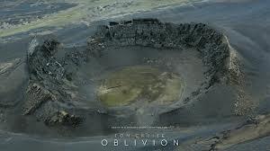 oblivion