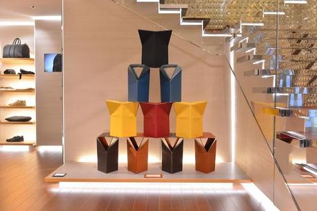 Design _ Objets Nomades _ Louis Vuitton