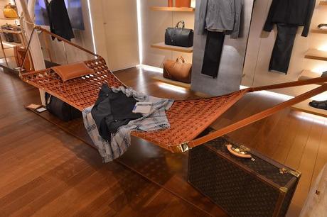 Design _ Objets Nomades _ Louis Vuitton