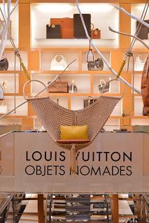 Design _ Objets Nomades _ Louis Vuitton