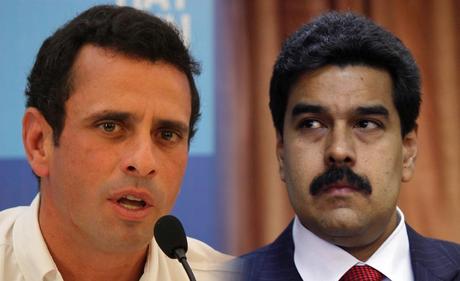 Venezuela e il post Chavez: Nicolas Maduro