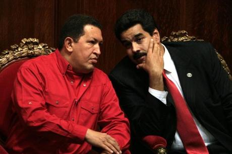 Venezuela e il post Chavez: Nicolas Maduro