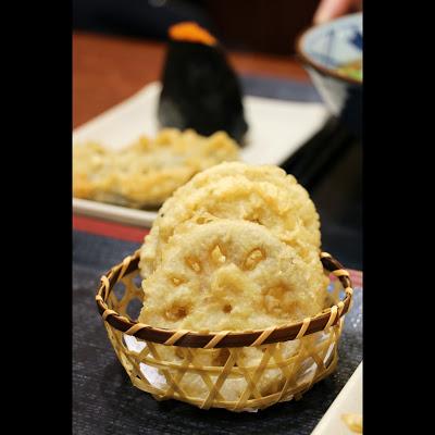 Un angolo di Giappone a Pechino: gli udon di Marugame Seimen