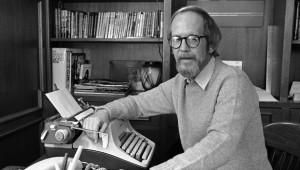 Elmore Leonard