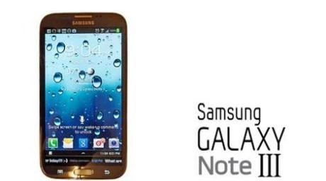 samsung galaxy note 3