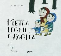 LEGGERE E' (DA) GRANDE: Bella becca