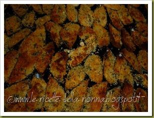 Cozze gratinate al forno (6)