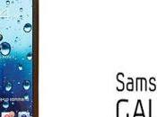 Galaxy Note Samsung punta alla qualità dell'hardware! (Rumor)