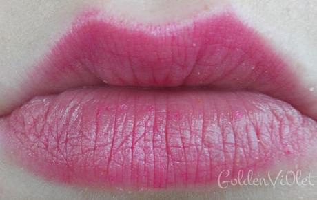 Inglot – Lipstick