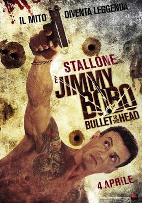 Jimmy Bobo- Bullet to the head ( 2012 )