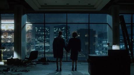 A proposito di: FIGHT CLUB, quattordicenne che domande (II)