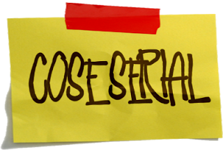 Cose Serial - Louie