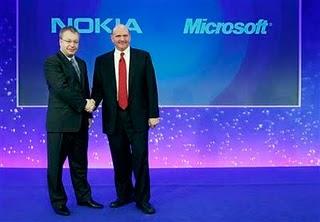 Nokia e Windows Phone accoppiata vincente per la rivista Forbes.