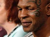 Mike Tyson vegano…