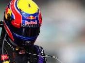 Webber penalizzato posizioni prossimo Bahrain