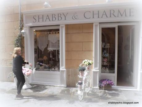 Shabby and Charme, un anno dopo.