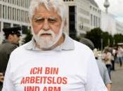 Anche tedeschi sono poveri!