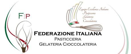 acqua e farina-sississima blog approvato dalla Federazione Italiana Pasticceria Gelateria e Cioccolateria