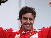 Dominio Alonso, successo Ferrari Cina