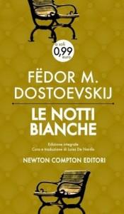 “Le notti bianche” di F.M. Dostoevskij – recensione di Rebecca Mais