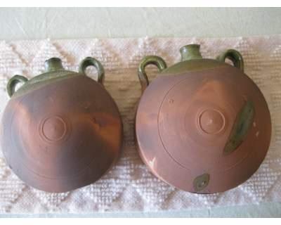 Ceramiche sarde tradizionali