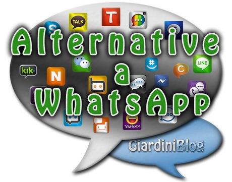 alternative-a-whatsapp