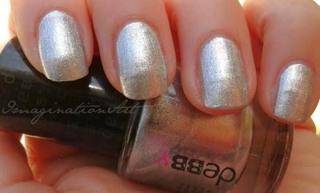 debby smalti swatch swatches limited edition n° num 122 colorplay nail polish lacquer laquer unghie